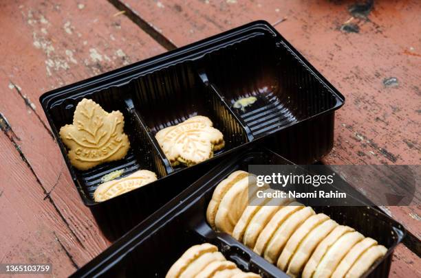 215 Bench Cookies Stock Photos, High-Res Pictures, and Images - Getty Images