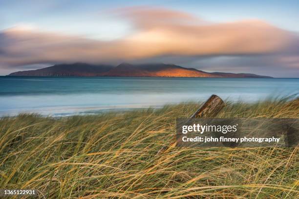 Rhum Scotland Isle Of Rum Scotland Photos and Premium High Res Pictures - Getty Images