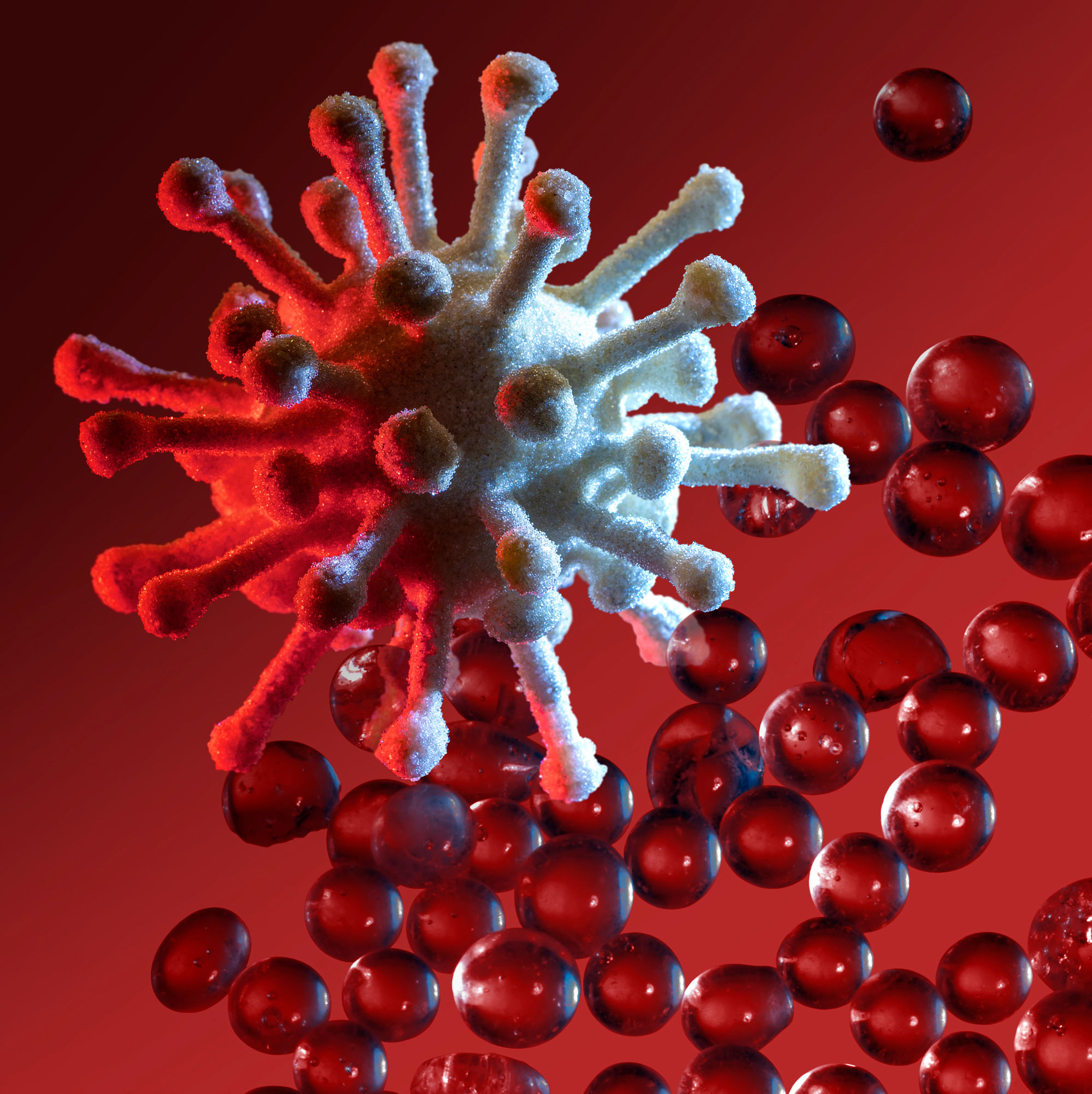 inoculating spawn