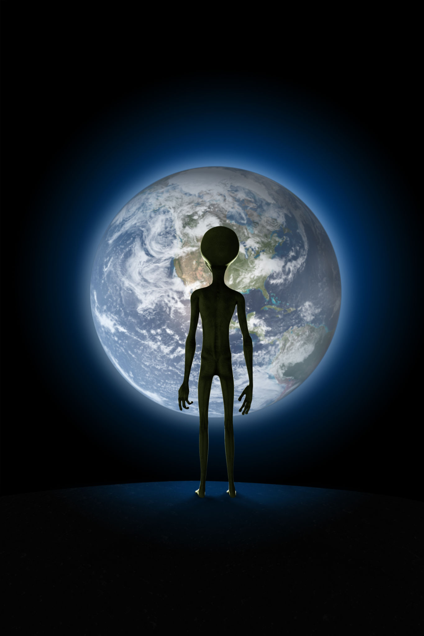 alien culture