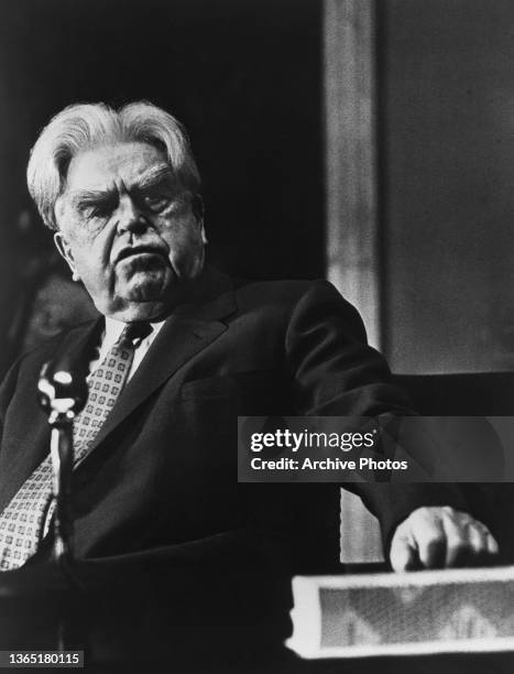 John L Lewis Labor Leader Photos and Premium High Res Pictures Getty