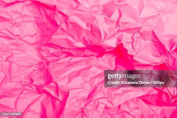 texture or background of detailed crumpled paper - torn gift stock pictures, royalty-free photos & images