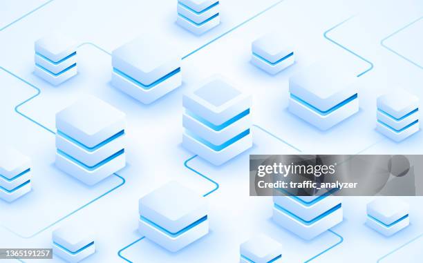 Data Center Pattern 768 Data Center Pattern Stock Photos, High-Res Pictures, and Images ...