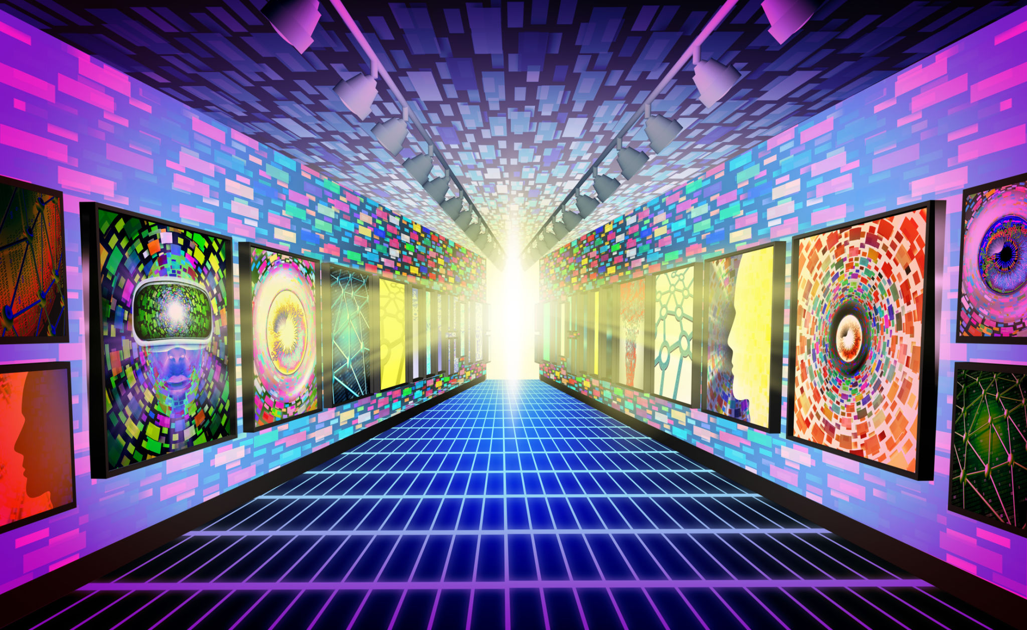 crypto art