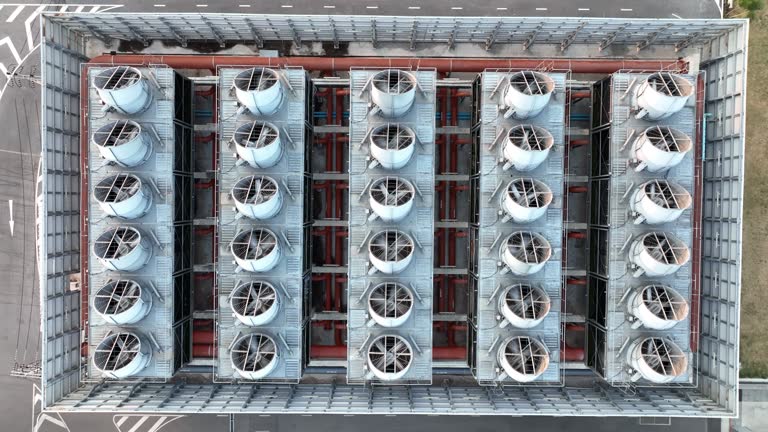 Three Fans Building 939 Building Cooling System Stock Videos, Footage, & 4K Video Clips ...