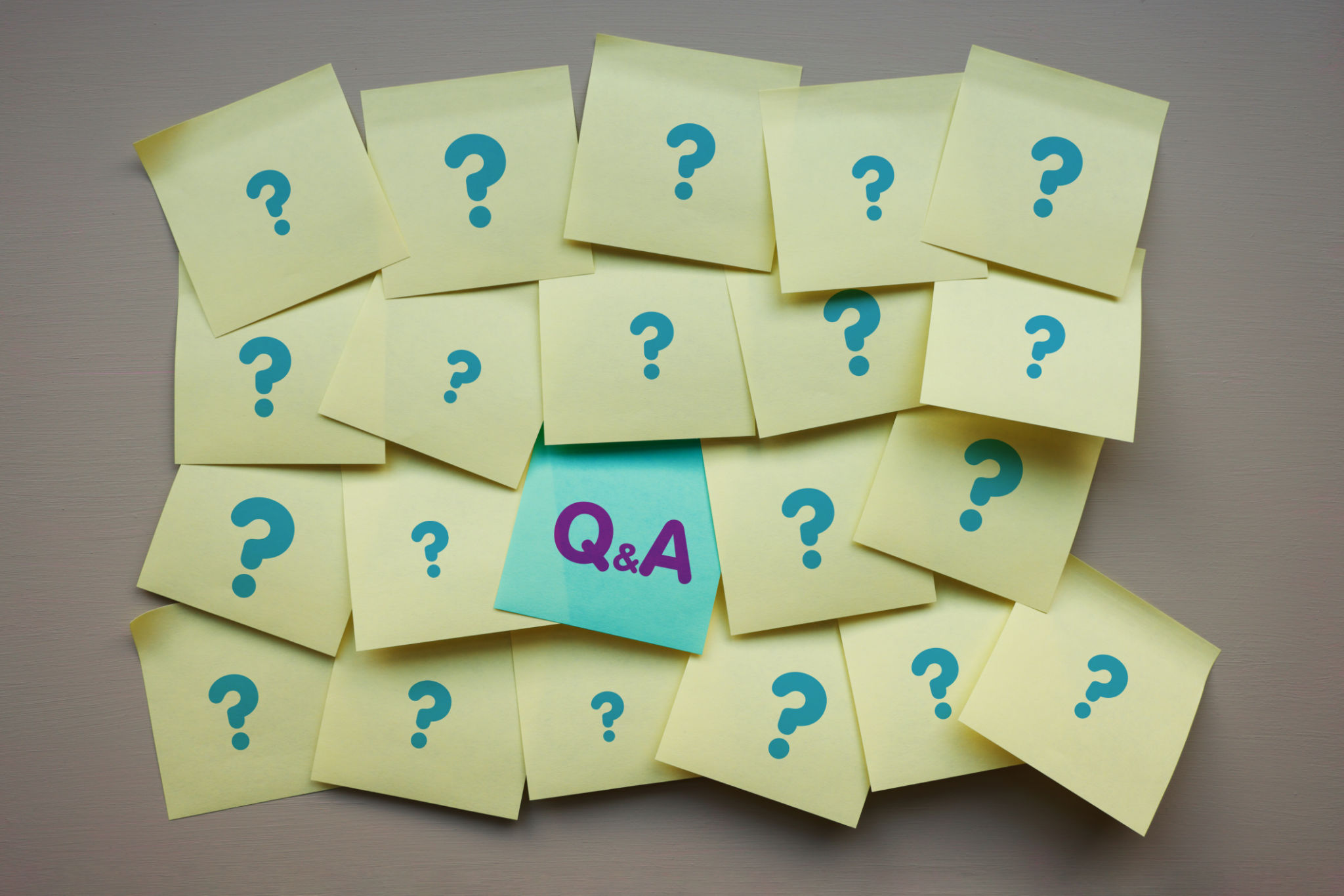 Need Stat Frequently Asked Questions About STAT CENTER: What You Need to Know