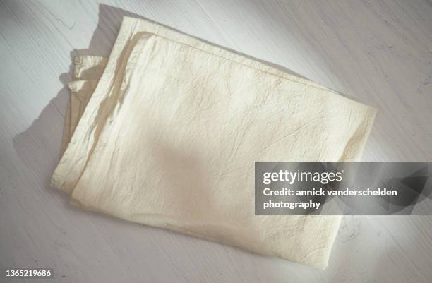 cheesecloth - gauze stock pictures, royalty-free photos & images