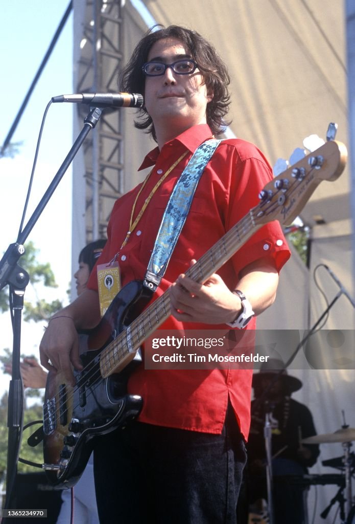 Lilith Fair 1999, Mountain View CA