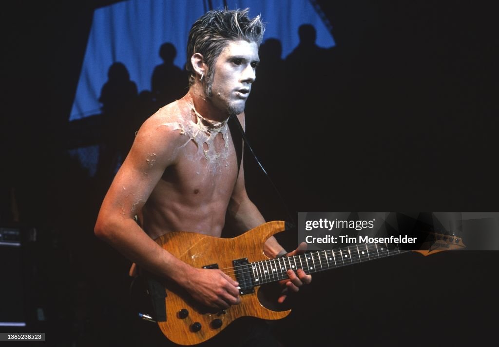 Live 105's BFD 1999 - Mountain View CA