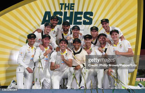 Australia players including Steve Smith, Mitchell Starc, Nathan Lyon, David Warner, Marcus Harris, Jhye Richardson, Alex Carey, Marnus Labuschagne,...