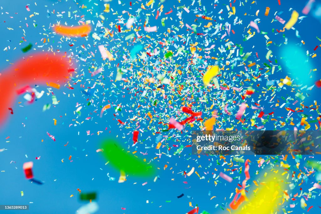 Confetti