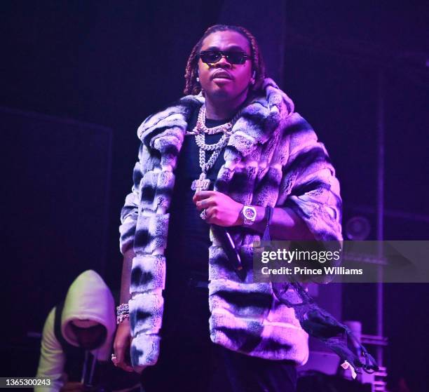 Gunni Rapper 1,088 Gunna Rapper Stock Photos, High-Res Pictures, and Images - Getty ...