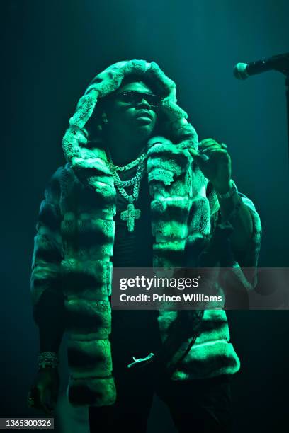 Gunna 100 Rapper Gunna (Rapper) Photos and Premium High Res Pictures - Getty Images