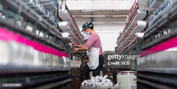 412 Polyester Factory Stock Photos, High-Res Pictures, and Images ...