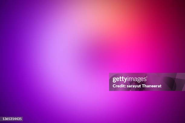 blur background magenta - ombre stock-fotos und bilder