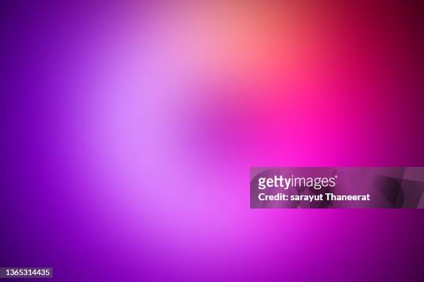 blur background magenta - purple texture foto e immagini stock
