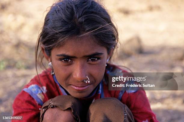 Rabari Tribe in Rajasthan. Rabaris are nomadic people throughout Rajasthan and Gujarat. Traditionally, they are camel herders and sheperds. Today,...