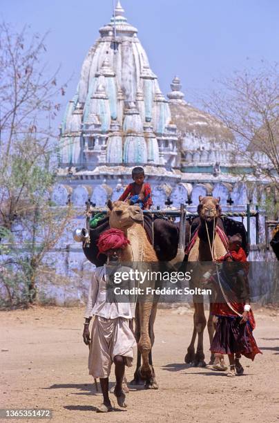 Bisham Rabari 79 Rabari Tribesman Stock Photos, High-Res Pictures, and Images - Getty ...