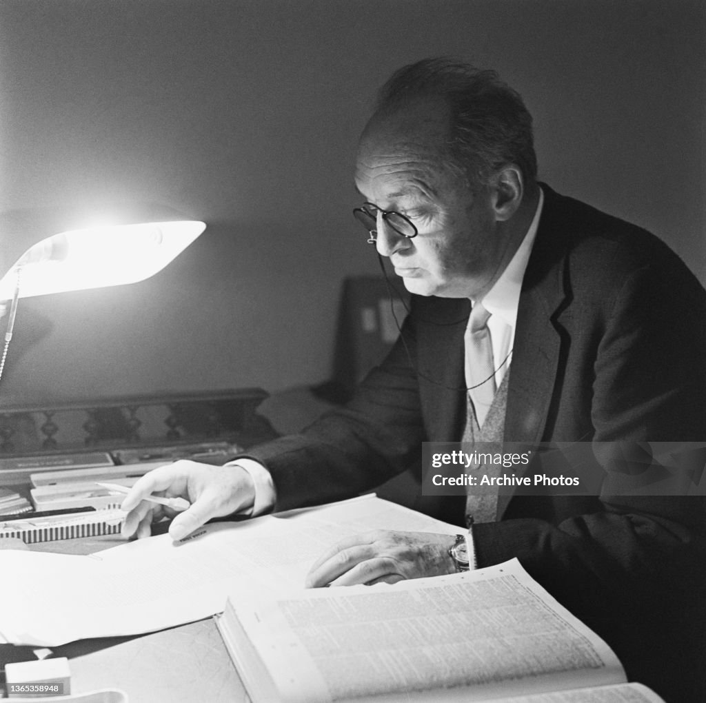 Vladimir Nabokov