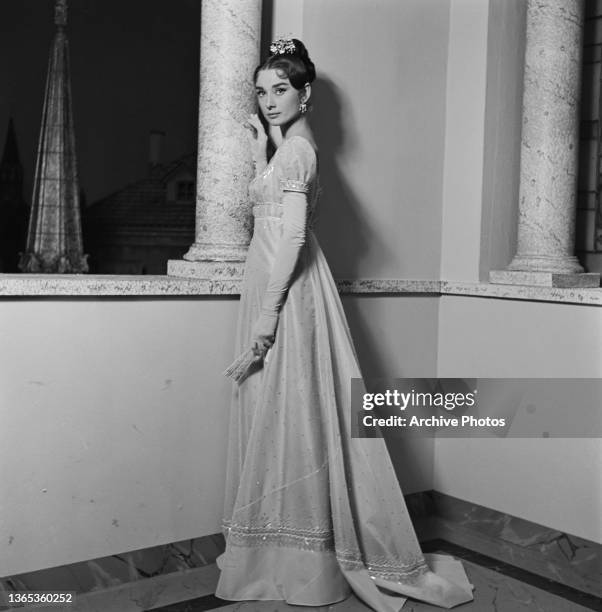 69 Natasha Rostova Stock Photos, HighRes Pictures, and Images Getty