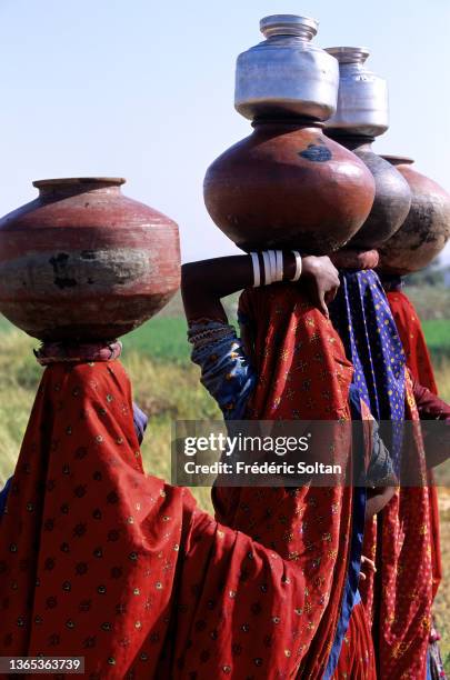 Rabari Tribe in Rajasthan. Rabaris are nomadic people throughout Rajasthan and Gujarat. Traditionally, they are camel herders and sheperds. Today,...