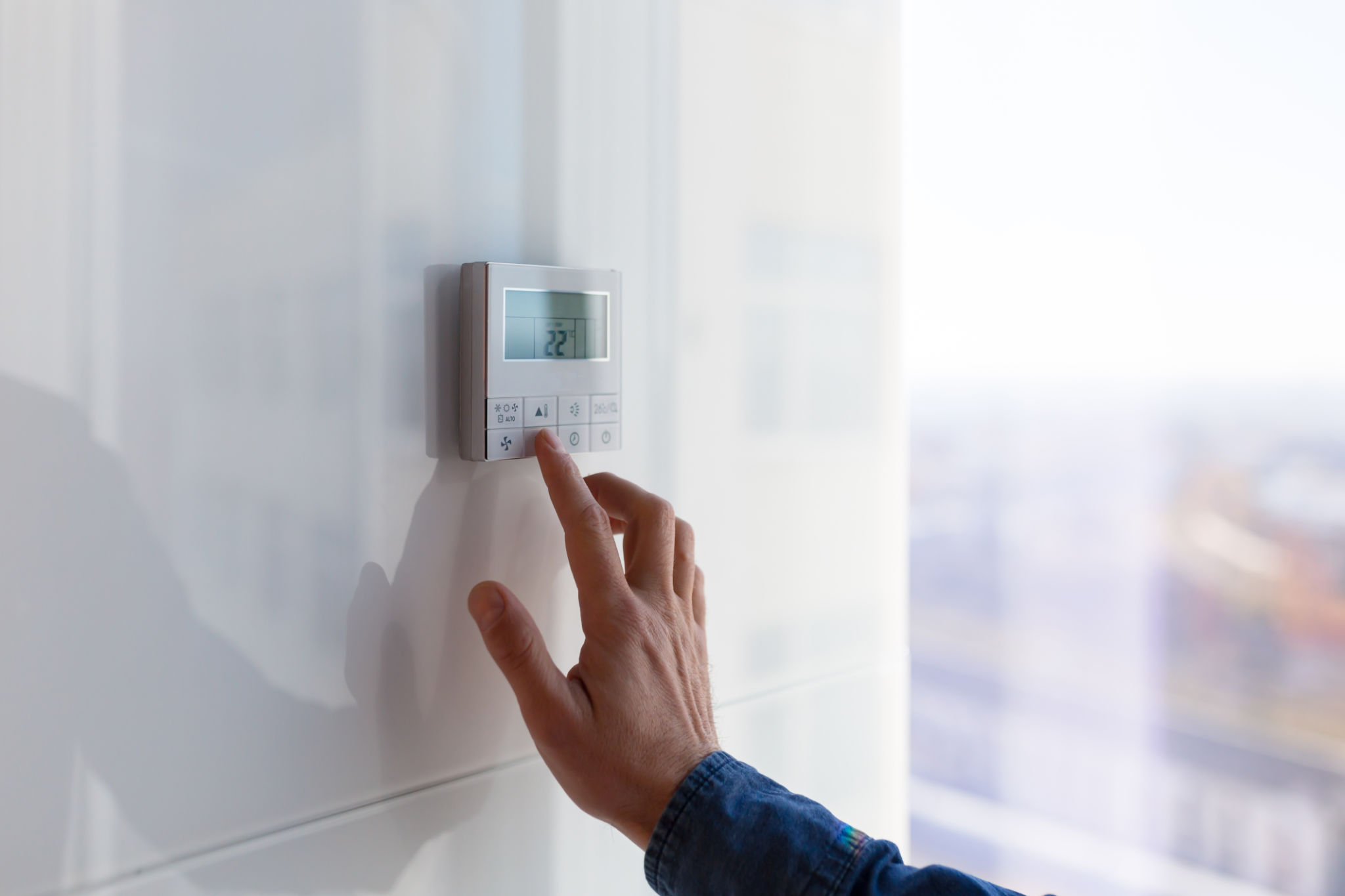 air cooling