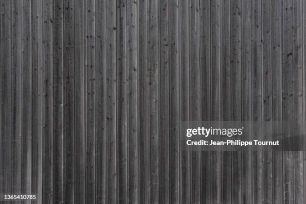 background image - aligned wooden panels - wall covering - plank variation stock pictures, royalty-free photos & images