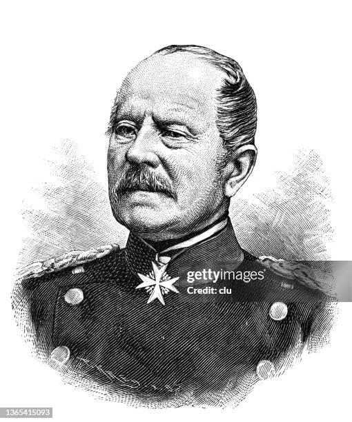 15 Herwarth Von Bittenfeld Stock Photos, HighRes Pictures, and Images