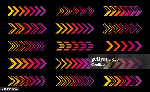 Long Arrows Reed 852 Long Red Arrow Stock Photos, High-Res Pictures, and Images - Getty ...