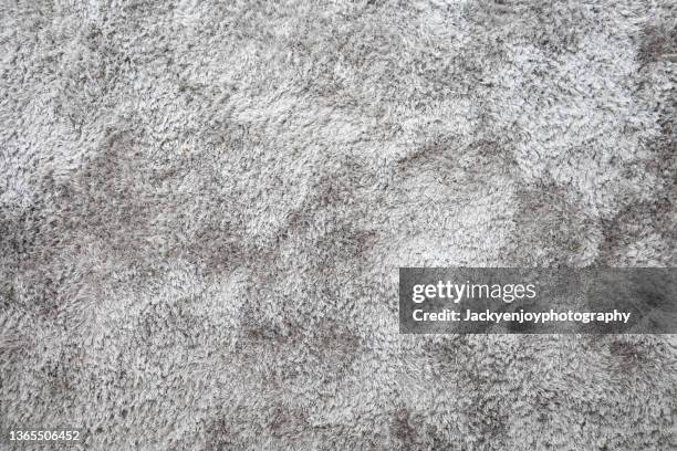 full frame shot of carpet - tapis photos et images de collection
