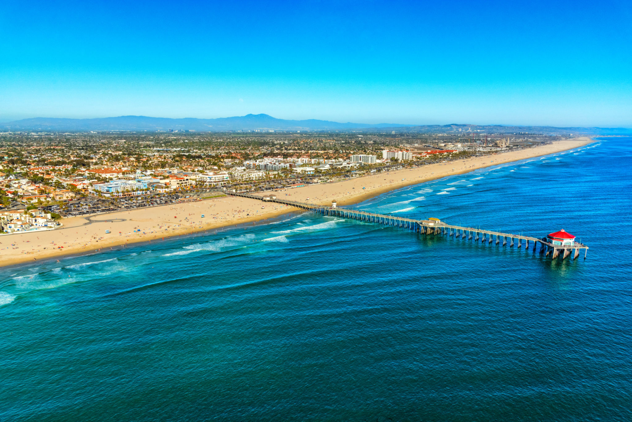 huntington beach business