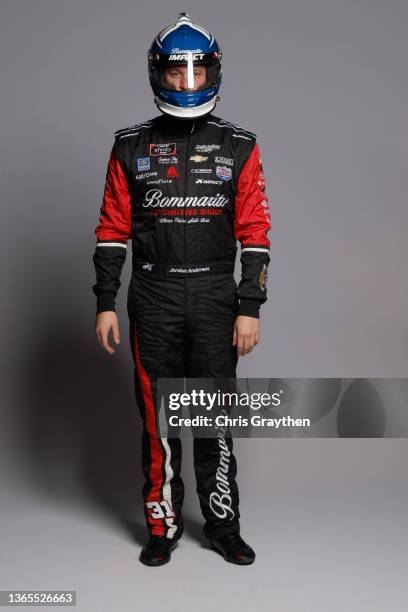 Jordan R Anderson Jordan Anderson Race Car Driver Photos and Premium High Res Pictures ...