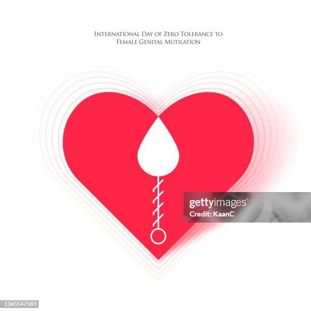 Mutilatio 114 Vulva High Res Illustrations - Getty Images