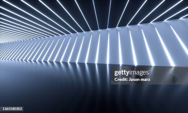 Tunnel Interior Design Photos and Premium High Res Pictures - Getty Images