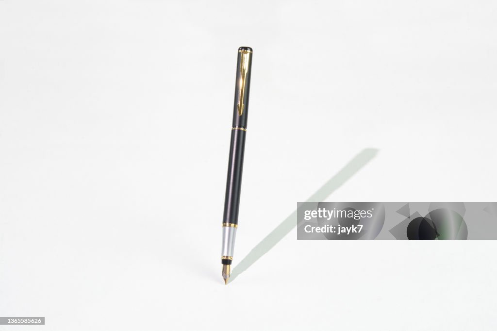 Fountain Pen
