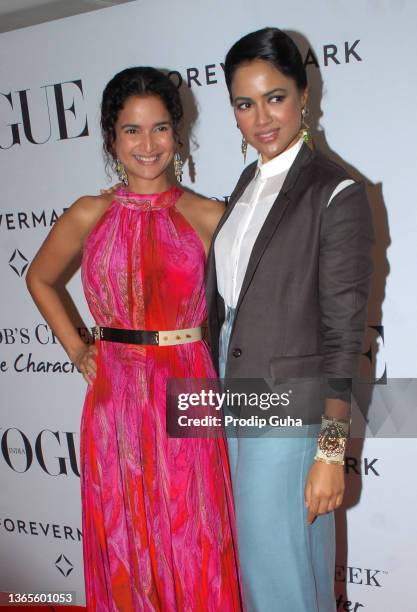 Sumisha Reddy 521 Sameera Reddy Photos & High Res Pictures - Getty Images
