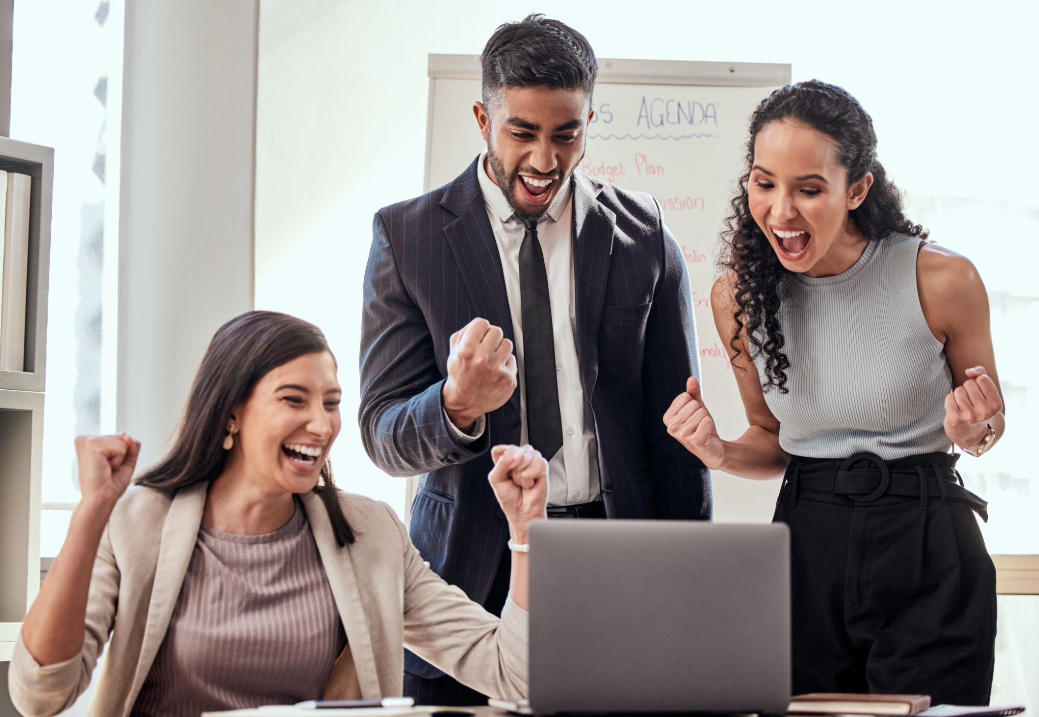 latino business success
