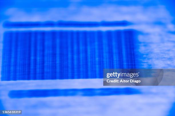 157 Scanner Texture Stock Photos, High-Res Pictures, and Images - Getty ...