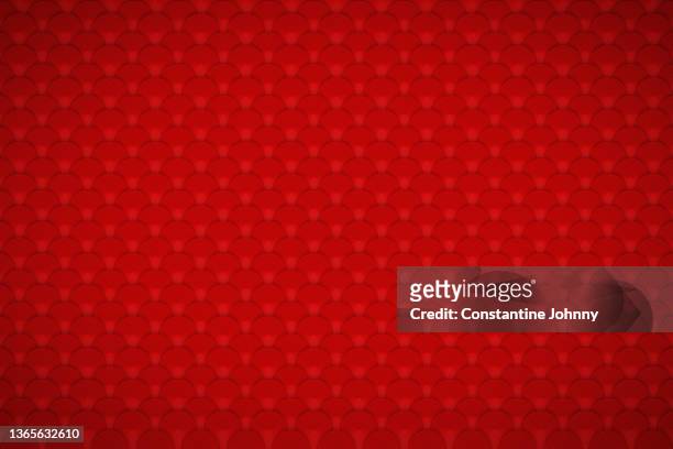 chinese pattern red background - chinese background stock-fotos und bilder