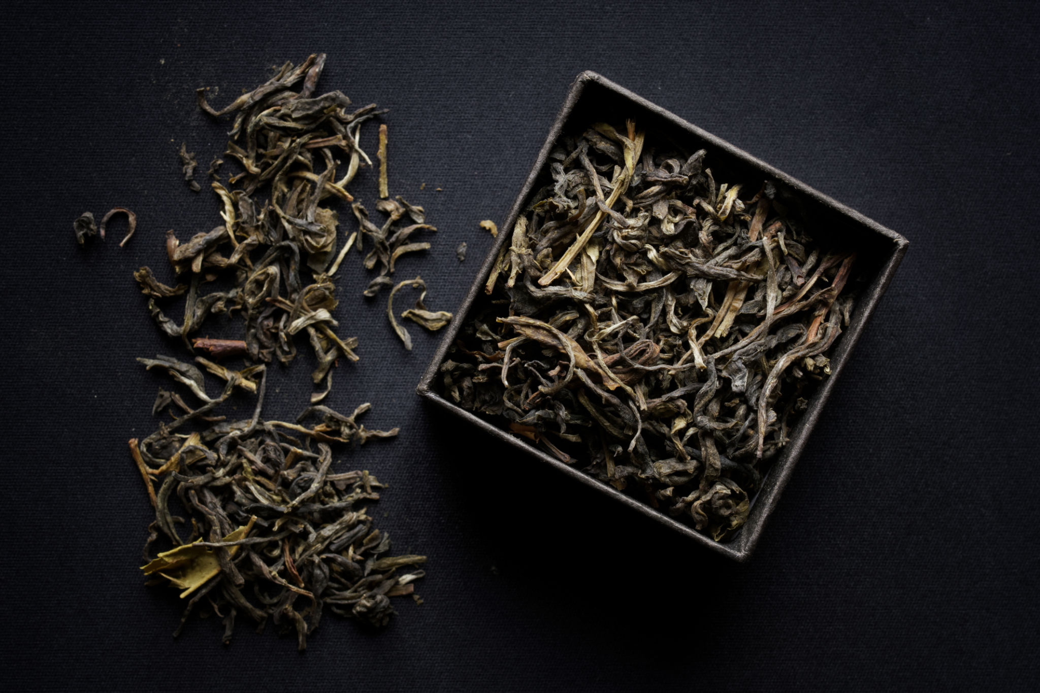 tobacco blends