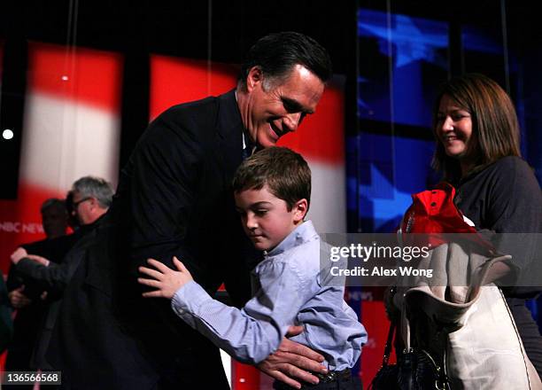 Jennifer Romney 51 Jen Romney Photos & High Res Pictures - Getty Images