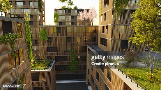 Green buildings Green buildings