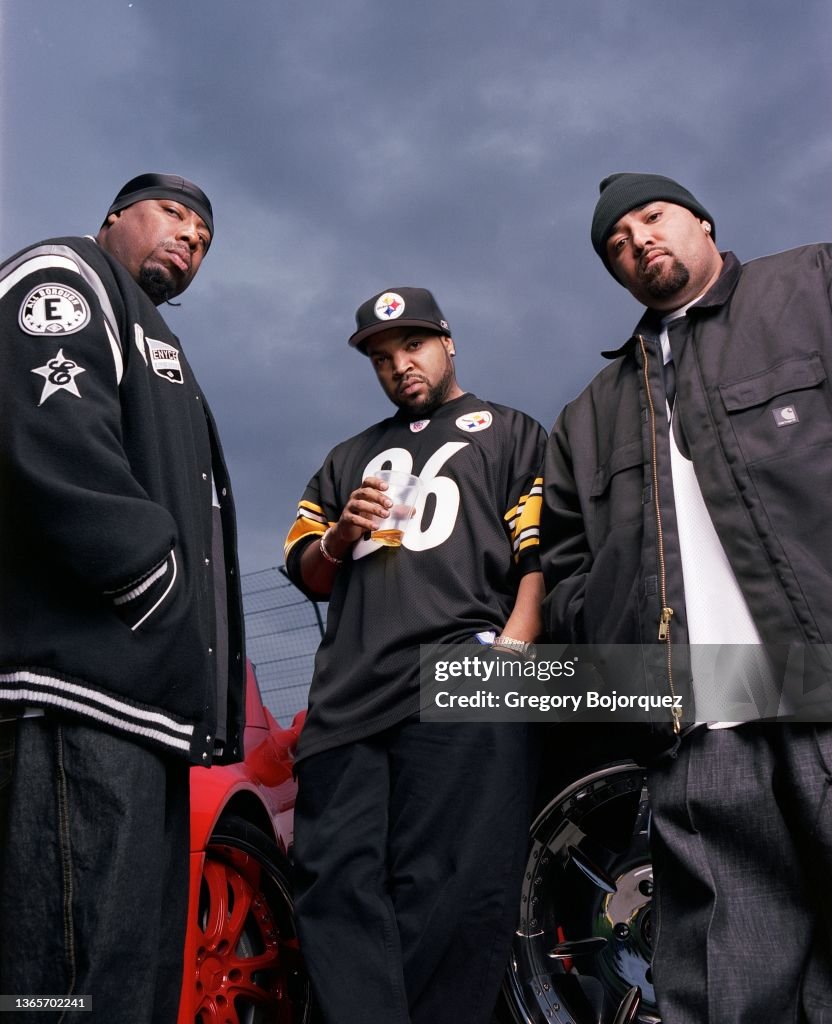 Westside Connection