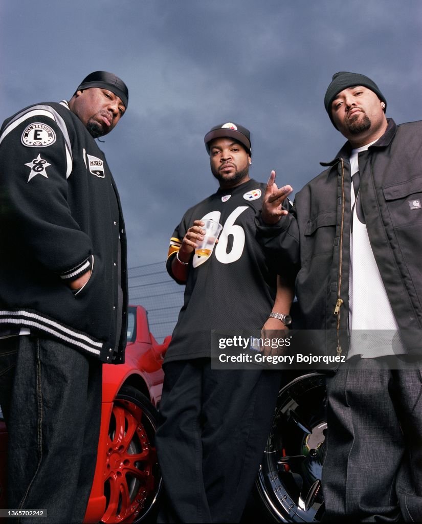 Westside Connection