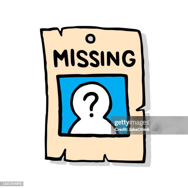 Missing Flyer Photos and Premium High Res Pictures - Getty Images
