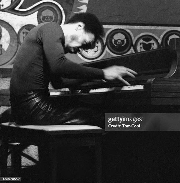 Sam Rivers 56 Sam Rivers (Jazz Musician) Stock Photos, High-Res Pictures, and ...