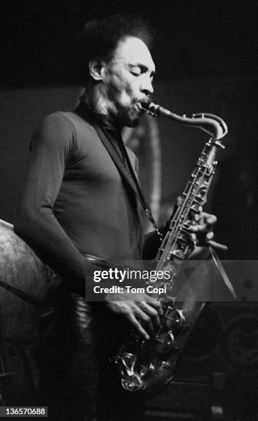 Sam Rivers Photo 56 Sam Rivers (Jazz Musician) Stock Photos, High-Res Pictures, and ...