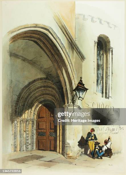 Frontispiece Examples 111 Frontispiece (Architecture) Stock Photos, High-Res Pictures, and ...