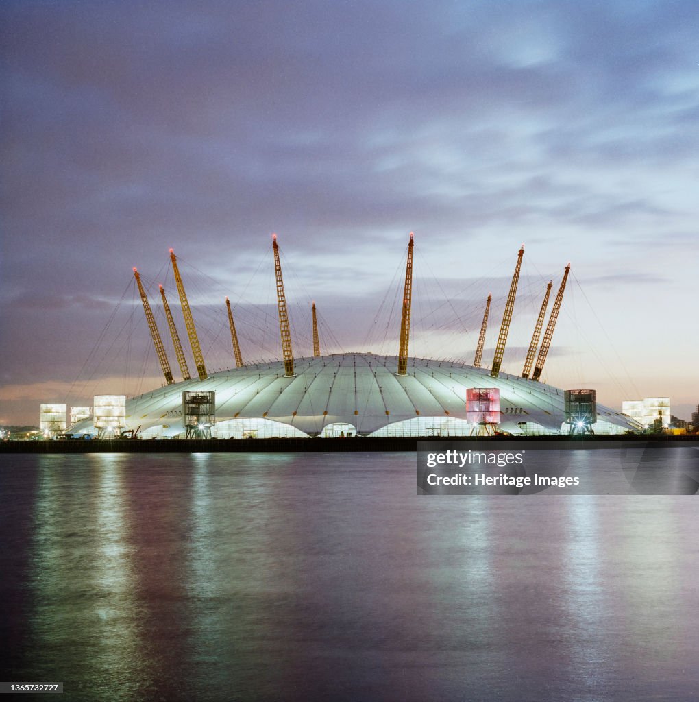 Millennium Dome
