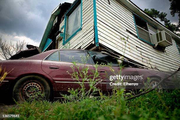 hurricane katrina - katrina stock pictures, royalty-free photos & images